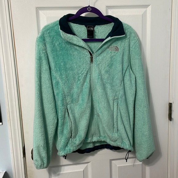 The North Face Jackets & Blazers - The North Face Osito Jacket. Size M!